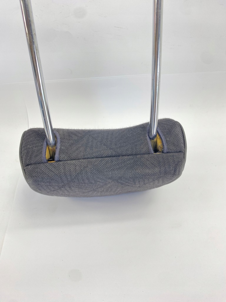 фото №5, Подголовник сиденья передние задняя заднее сиденье kombi чёрный mercedes w124