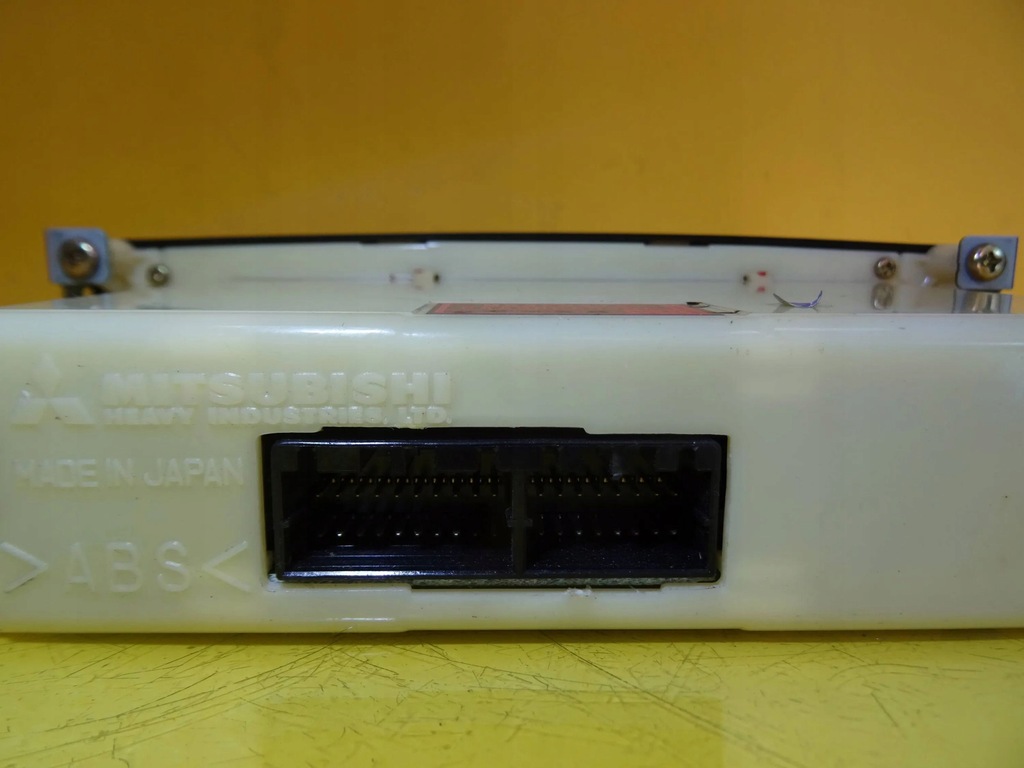 фото №8, Панель управление обдув кондиционера mitsubishi galant mr360372 nr722