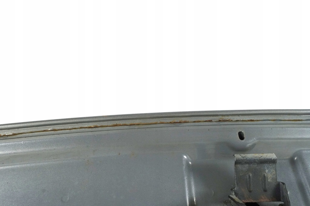 фото №15, Капот перед кришка двигуна land rover freelander ii 2 06-11 2006-2011