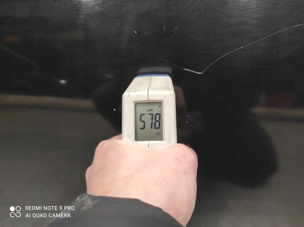 фото №10, Двері ліва передні перед volkswagen vw up wyszków wawa