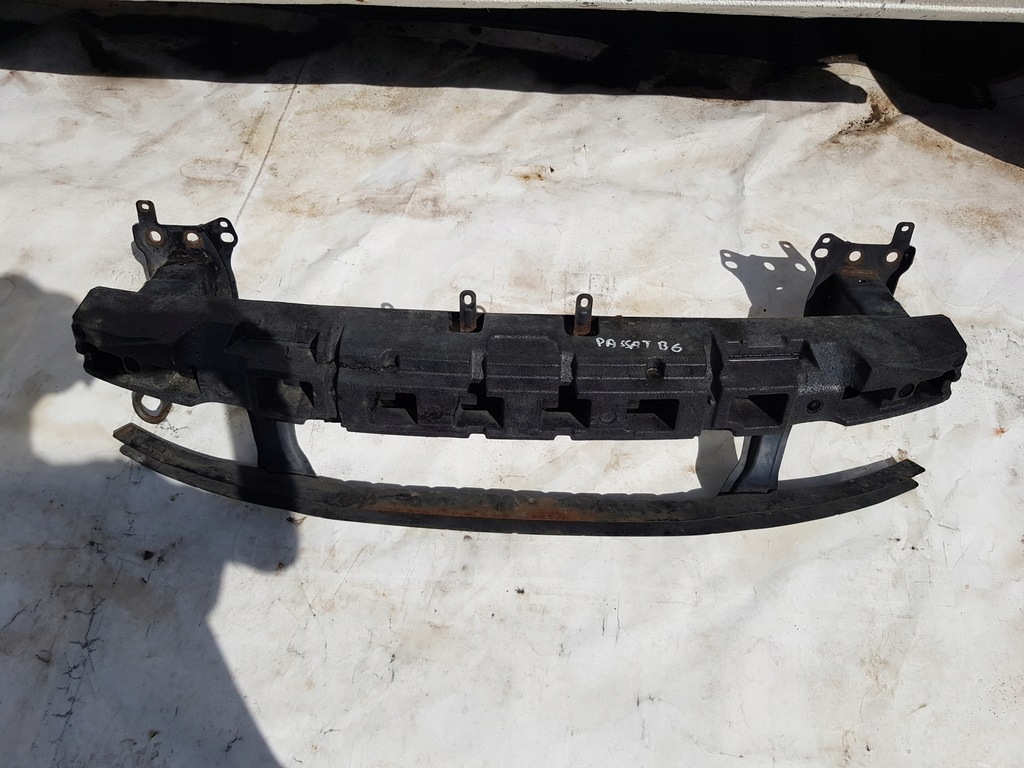 фото №1, Pas балка перед vw passat b6