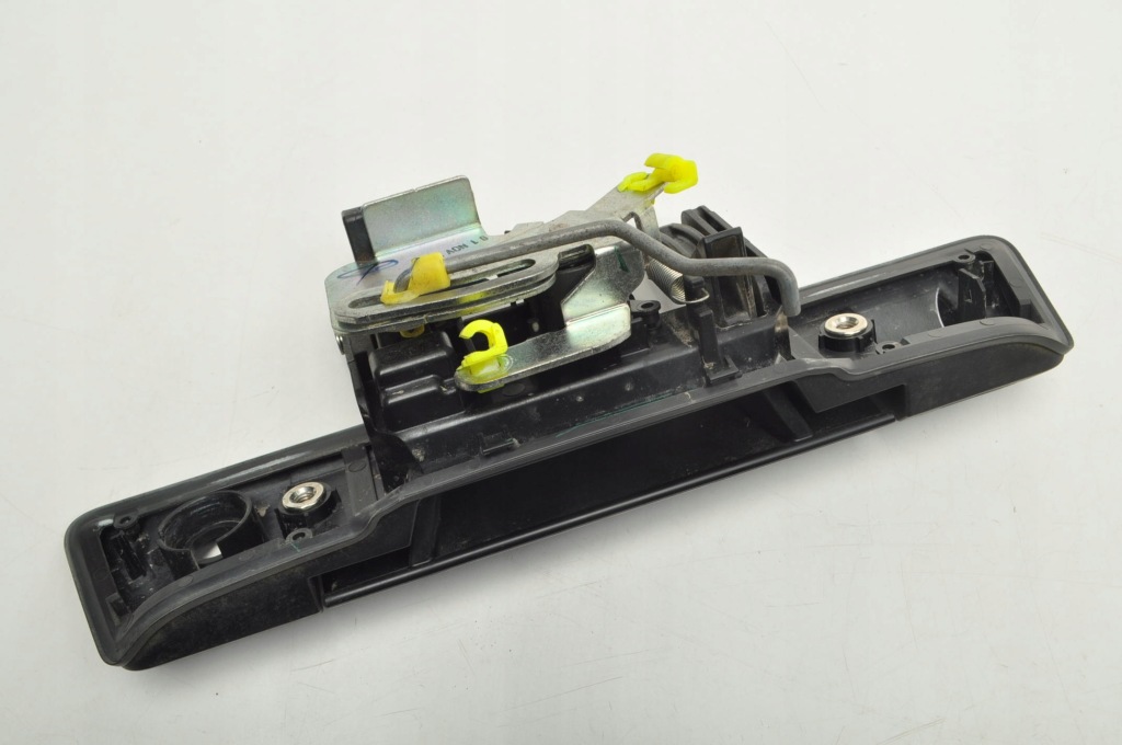 Isuzu d-max 3 ручка кришки 23r Недорого