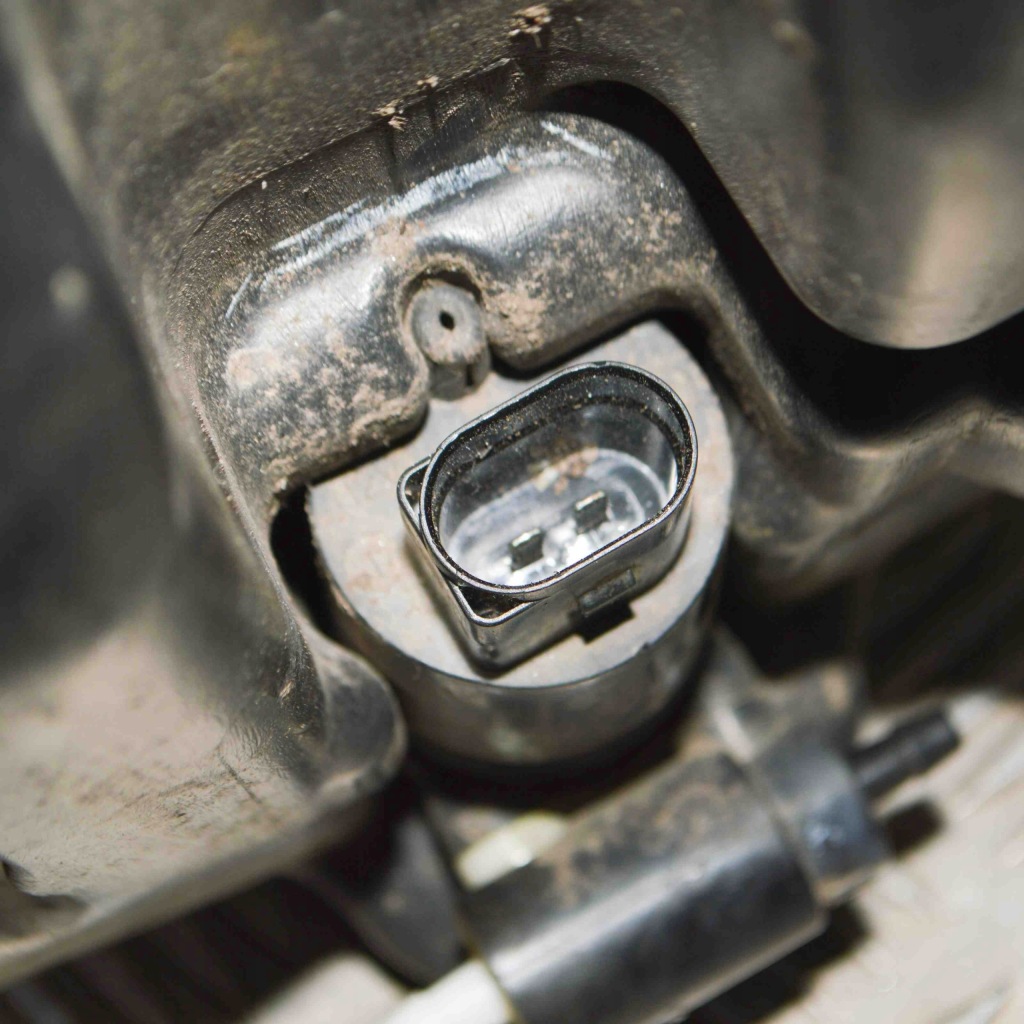 Купити Бачок омивача jeep commander xk, xh 05152075ab 17516470 3.0l