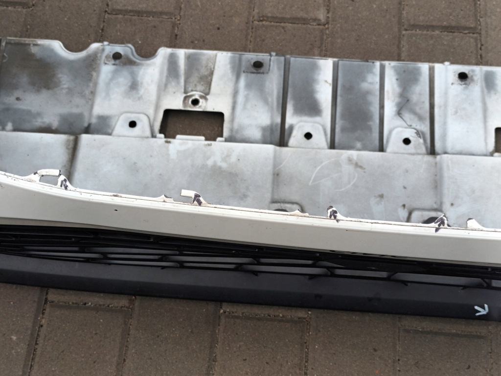 фото №11, Бампер передний honda civic xi перед 2021 -