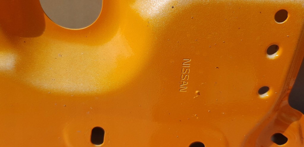 фото №9, Nissan nv200 двері перед передні праве