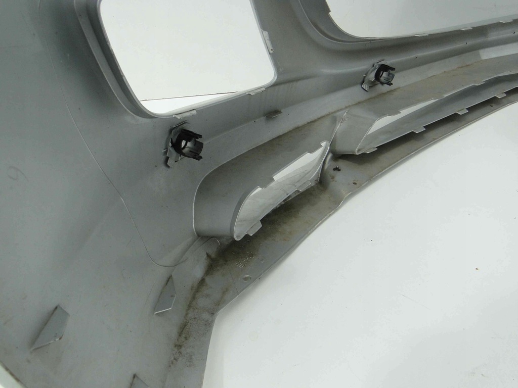 фото №11, Mercedes sls amg 197 бампер передний pts