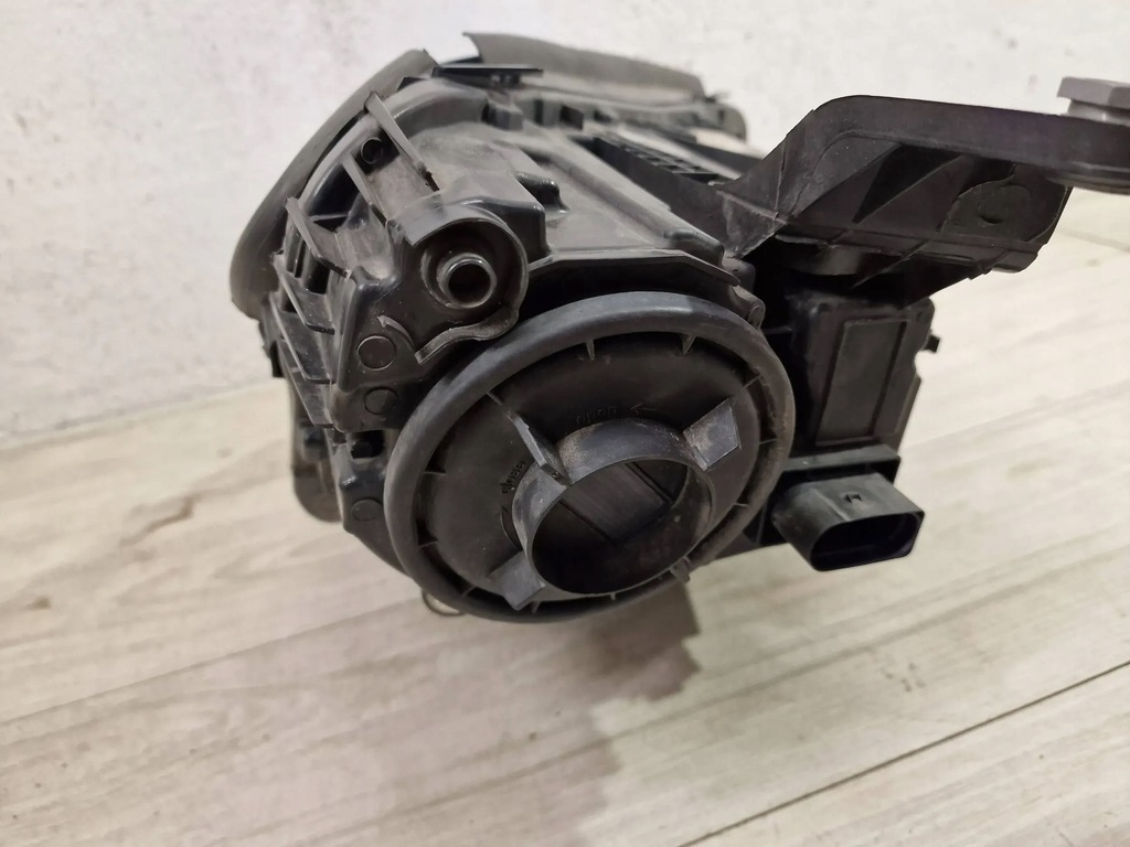 фото №8, Mercedes gle w167 full led performance лампа левая