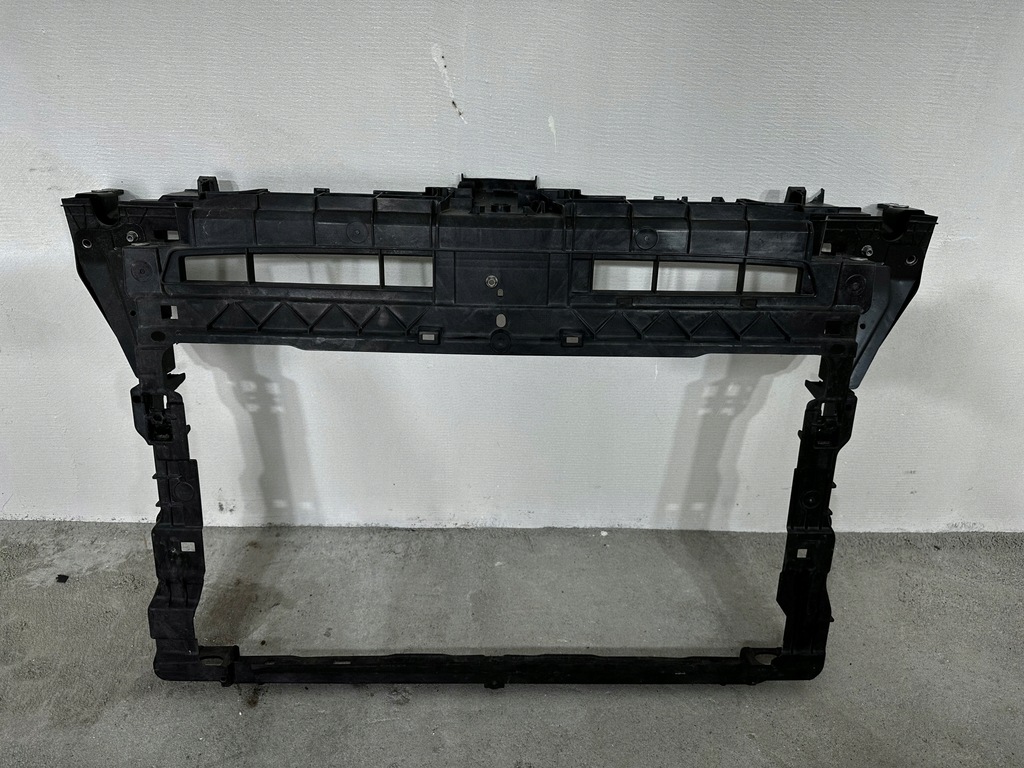 фото №2, Pas передній vw t-roc t roc 2ga 2g