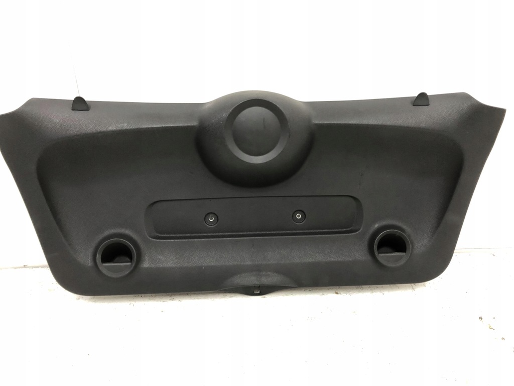 фото №1, Захист оббивка кришки mini cooper r56 06-10