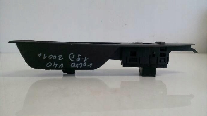 фото №8, Панель перемикачів вікон блокування volvo v40