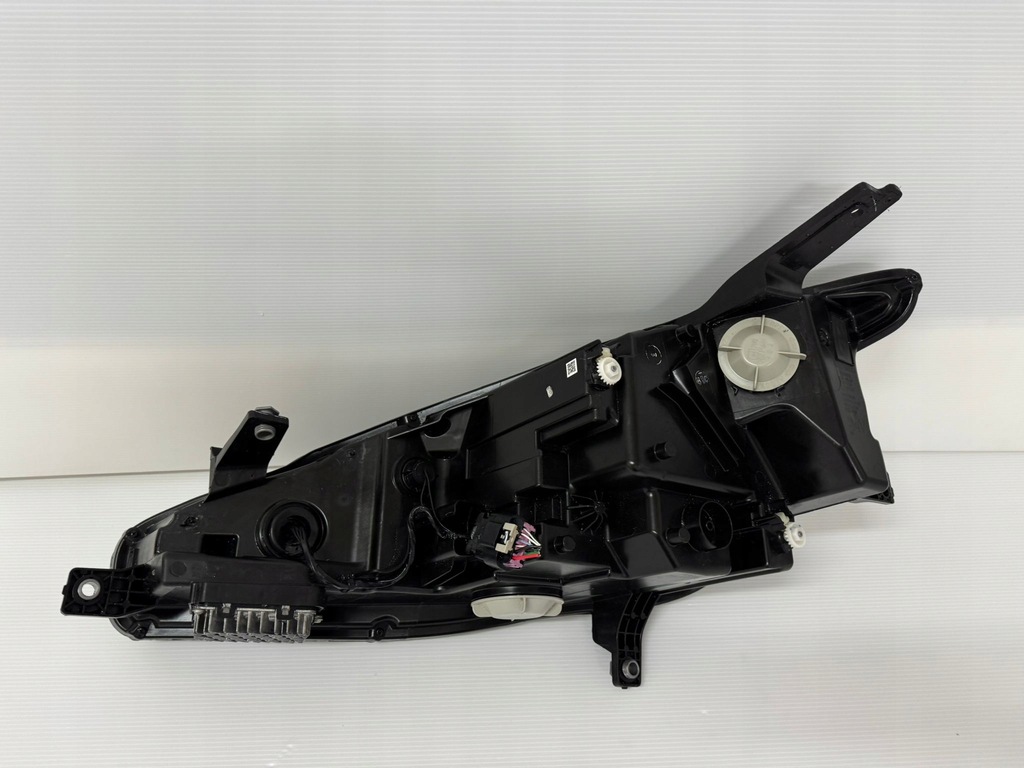 фото №11, Лампа правая mg mg4 mg 4 full led dynamic saic vision led lighting система