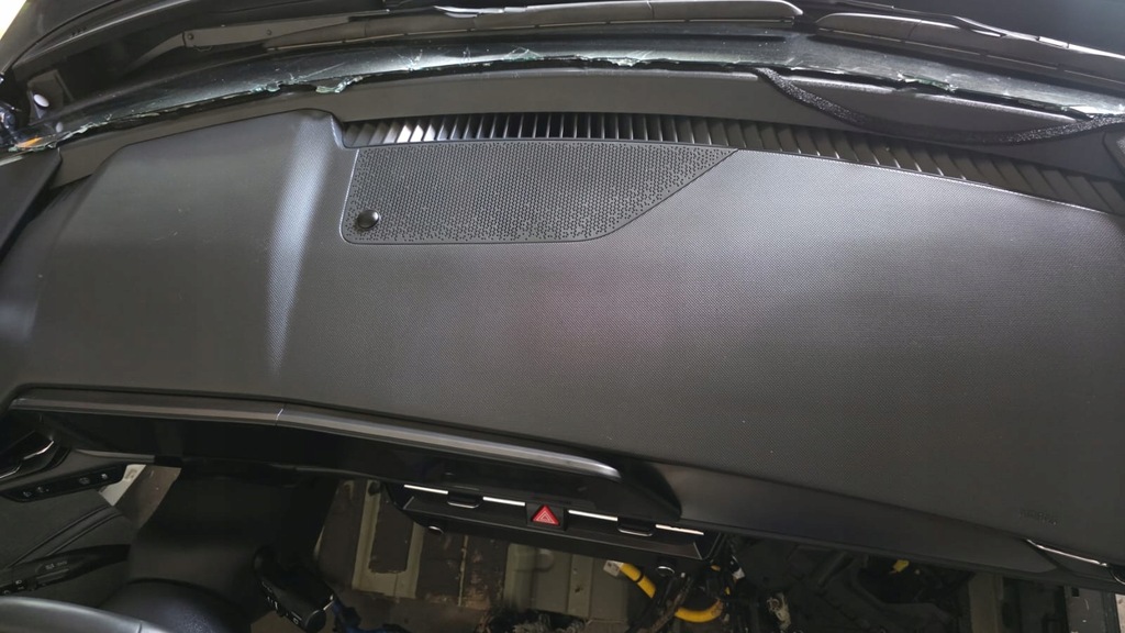 фото №7, Kompletny перед kia niro ii 1.6 hybrid