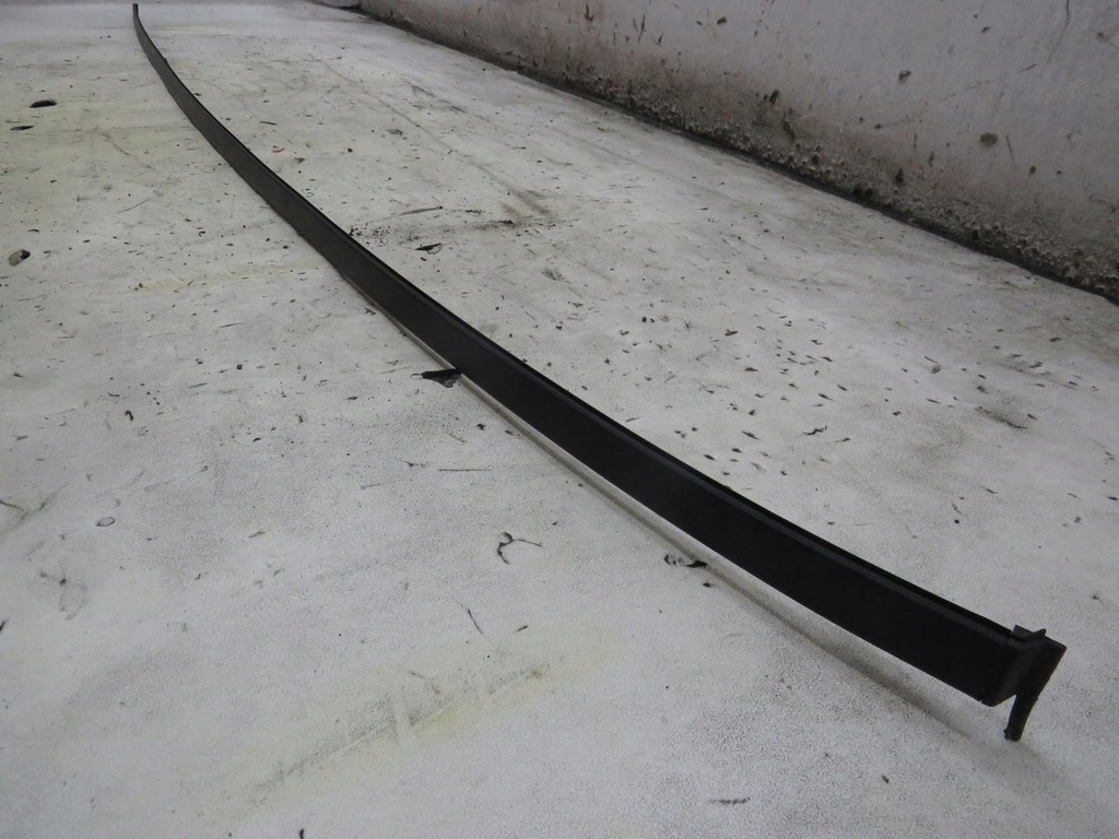 фото №3, Молдинг дахова ліва ford kuga mk2