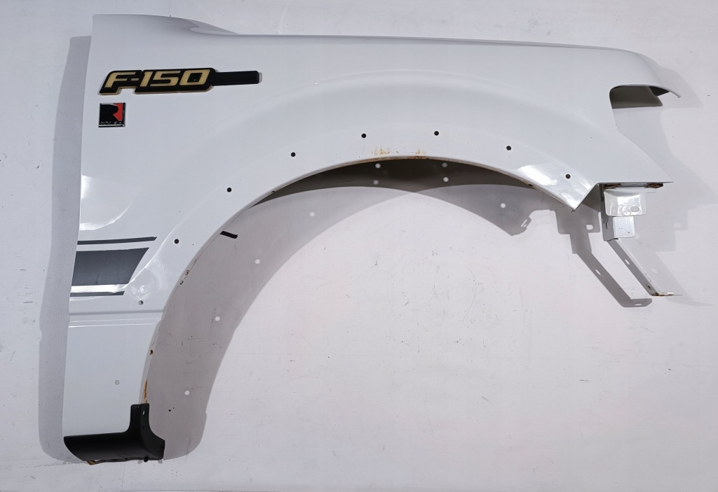 фото №1, Крыло перед передний правый ford f150 2009-2014