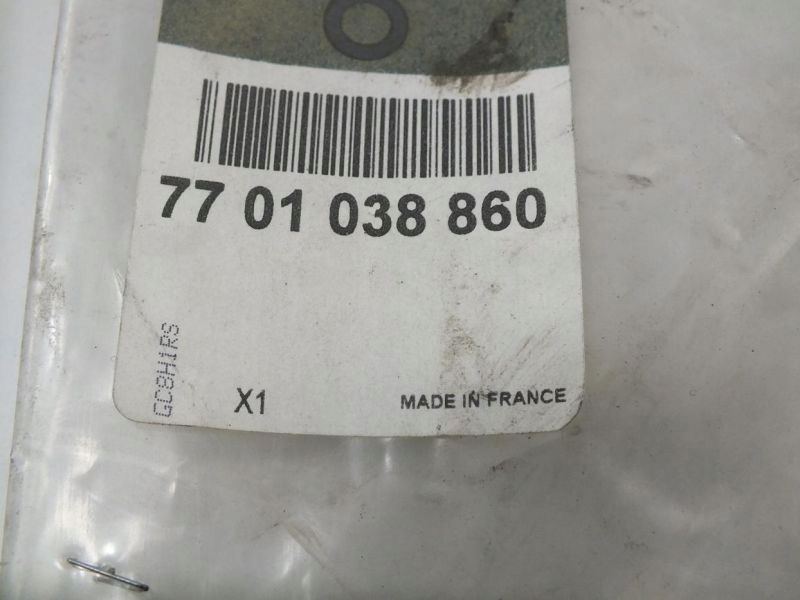 фото №2, Master ii шланг пального oryg