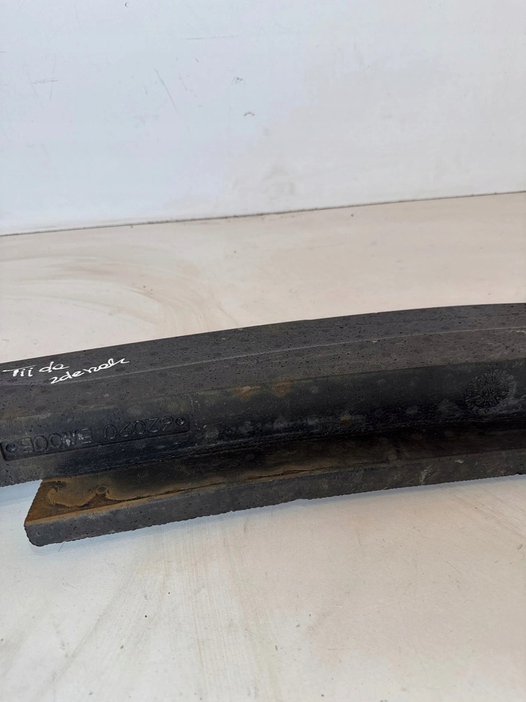 фото №11, Абсорбер піна бампера перед nissan tiida