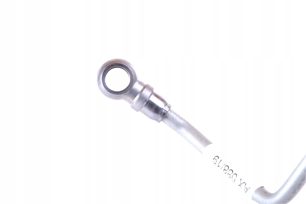 фото №9, Nissens 9300909 набір монтажний, наддув