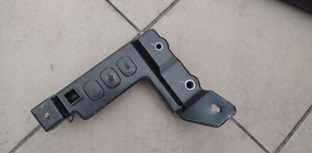 фото №1, Кронштейн кронштейн renault clio v 242305337r