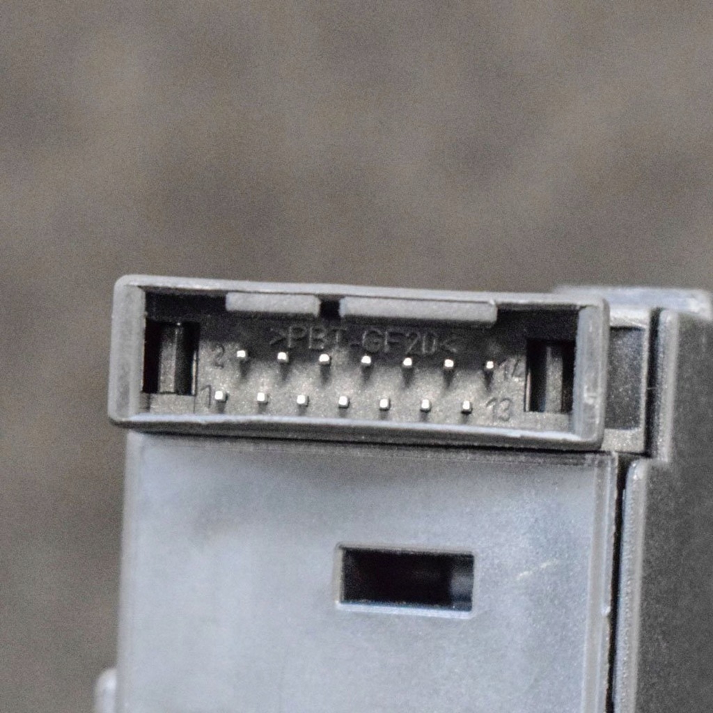 фото №6, Bmw 5 e60 e61 2008 замок зажигания