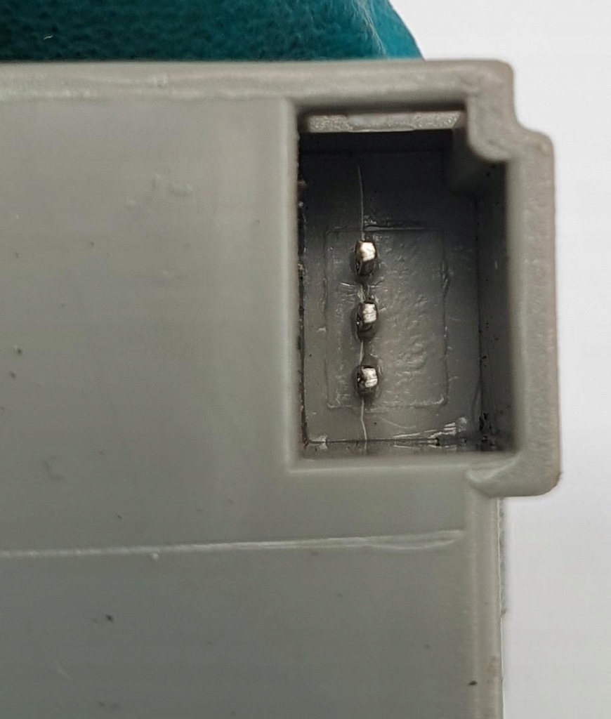 фото №3, Лампа освітлення салону renault koleos i