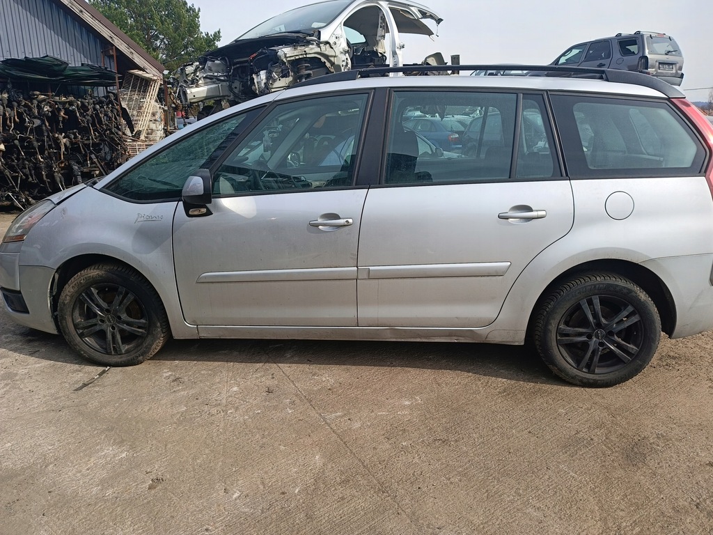 фото №5, Citroen c4 модуль bsi коробка предохранителей 966405908001