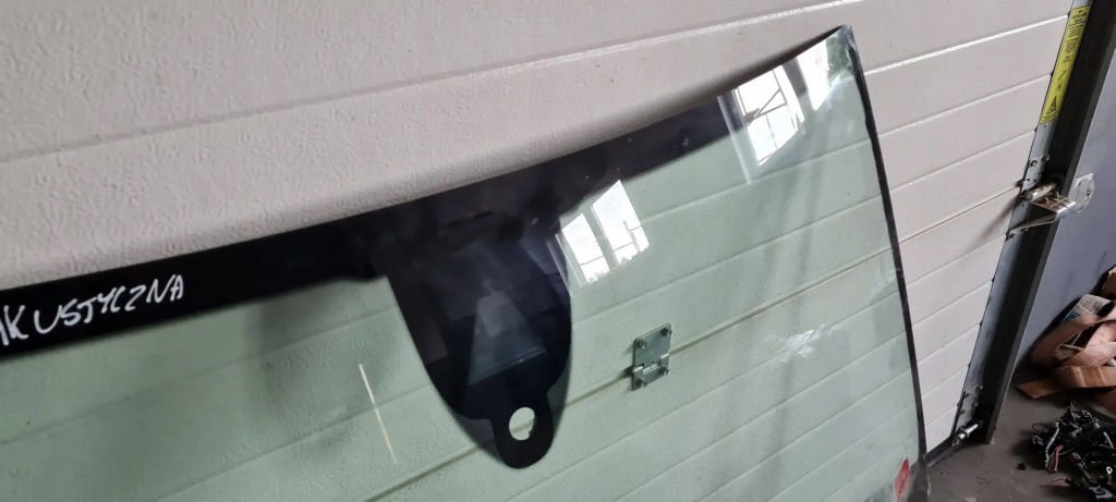 фото №10, S6 c7 4g a6 lift стекло лобовое передняя carlec 16r head up org