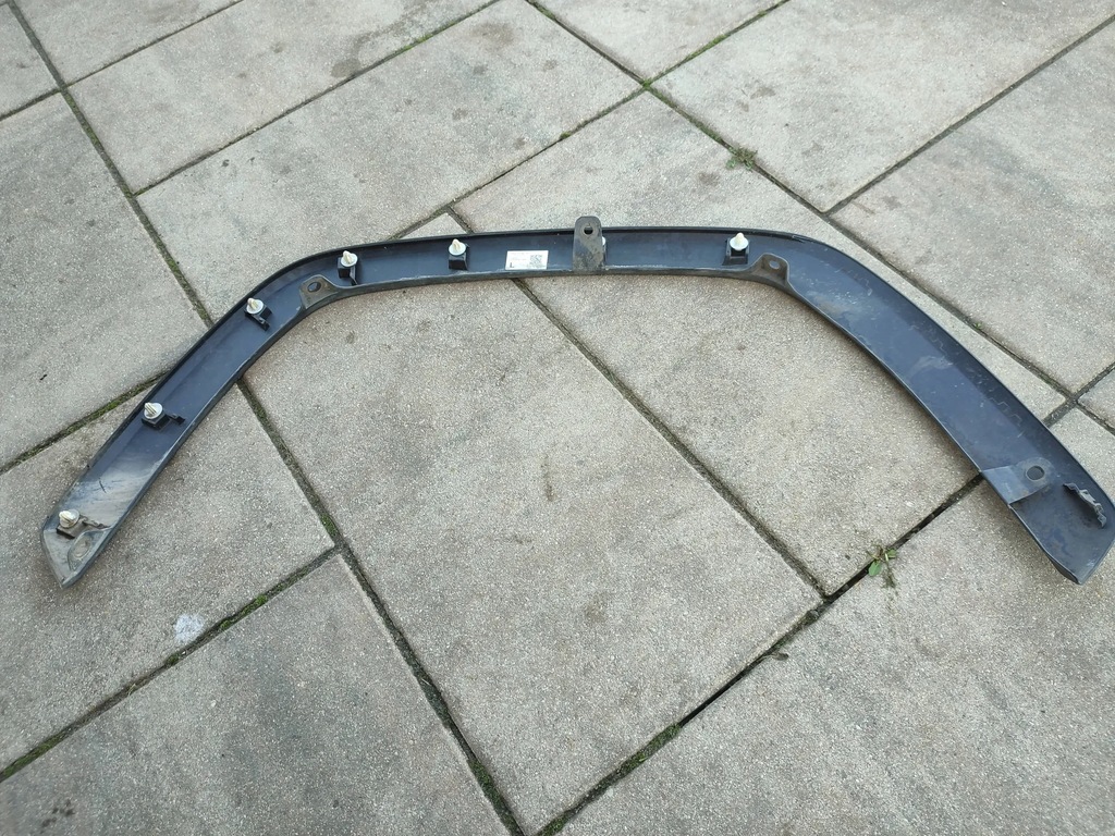 фото №6, Молдинг крыла левая перед передняя toyota rav 4 2018---