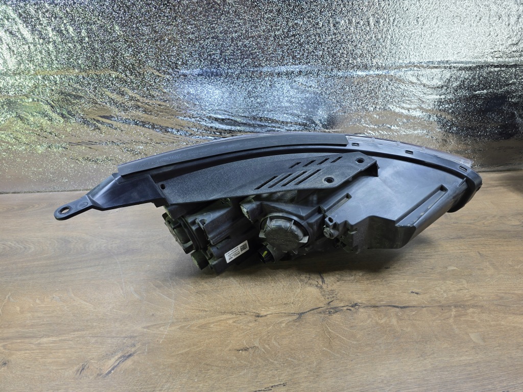 фото №8, Hyundai i30 iii 3 lift лампа перед передняя левая 92101g4510