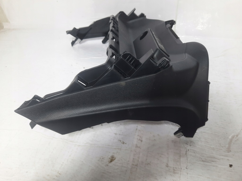 фото №3, Subaru crosstrek 22- панель консоли 66273fn010 usa