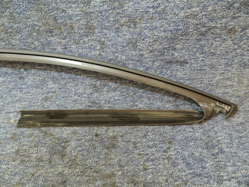 фото №7, Молдинг рамка дверь fiat croma 2 fl правая передняя