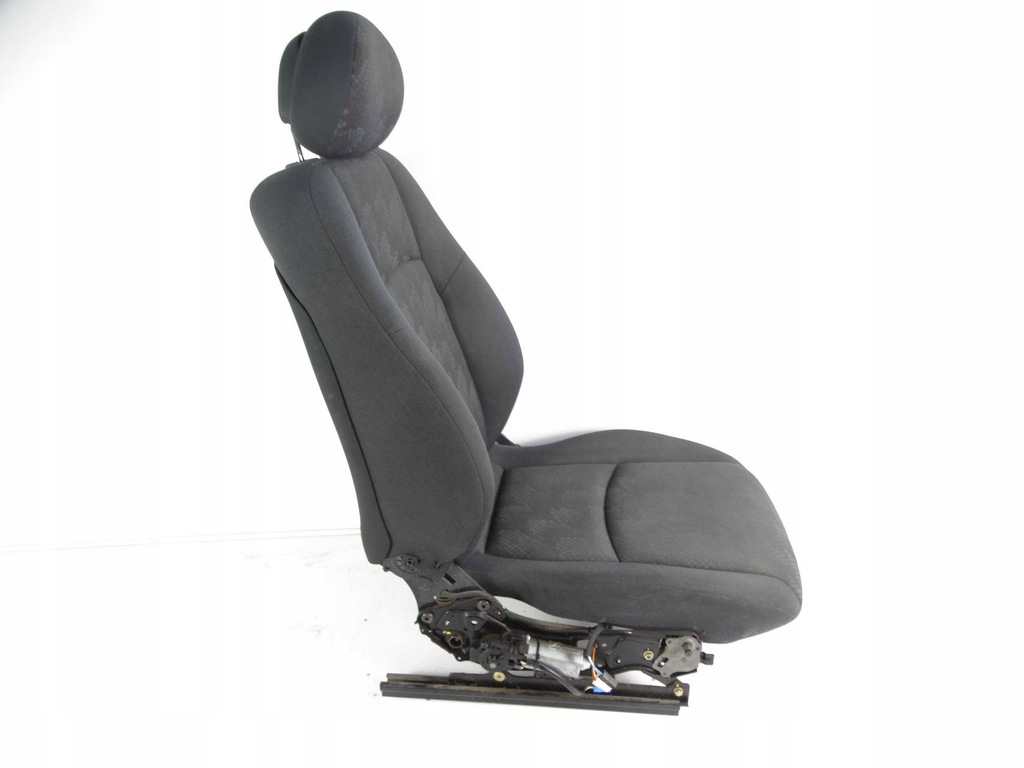 фото №6, Mercedes c klasa w203 сидіння сидіння правий перед