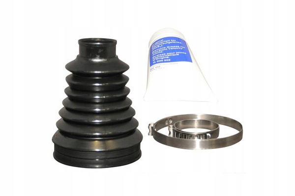 фото №2, Захист шарнір kpl jp group