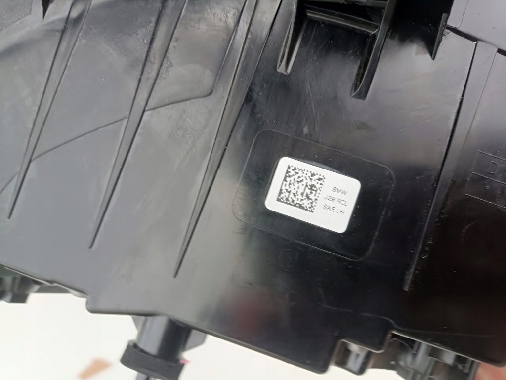 фото №6, Toyota supra mk5 лампа ліва задня usa