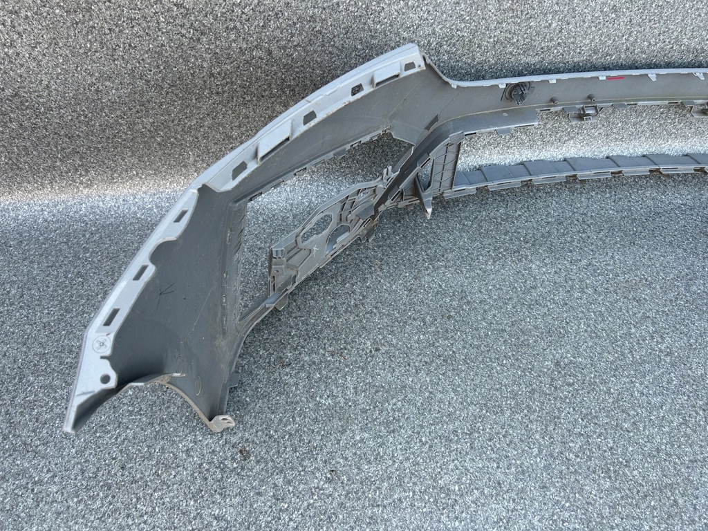 фото №7, Skoda octavia iv rs 2020- бампер перед 5e3807217f