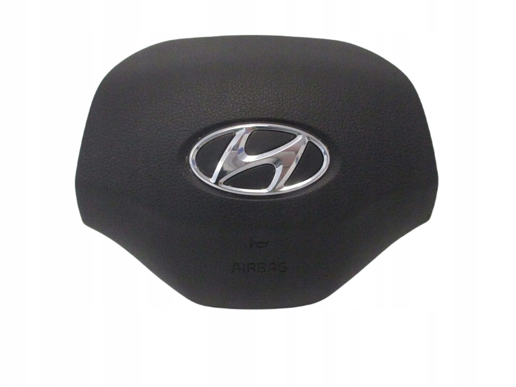 фото №5, Hyundai подушка безопасности подушка водителя каждый model eu usa ремонт