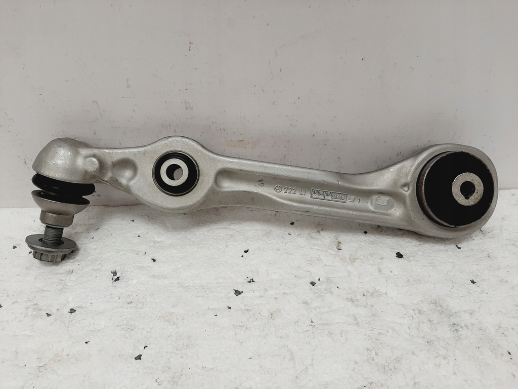 фото №8, Рычаг mercedes w222 a2223309701