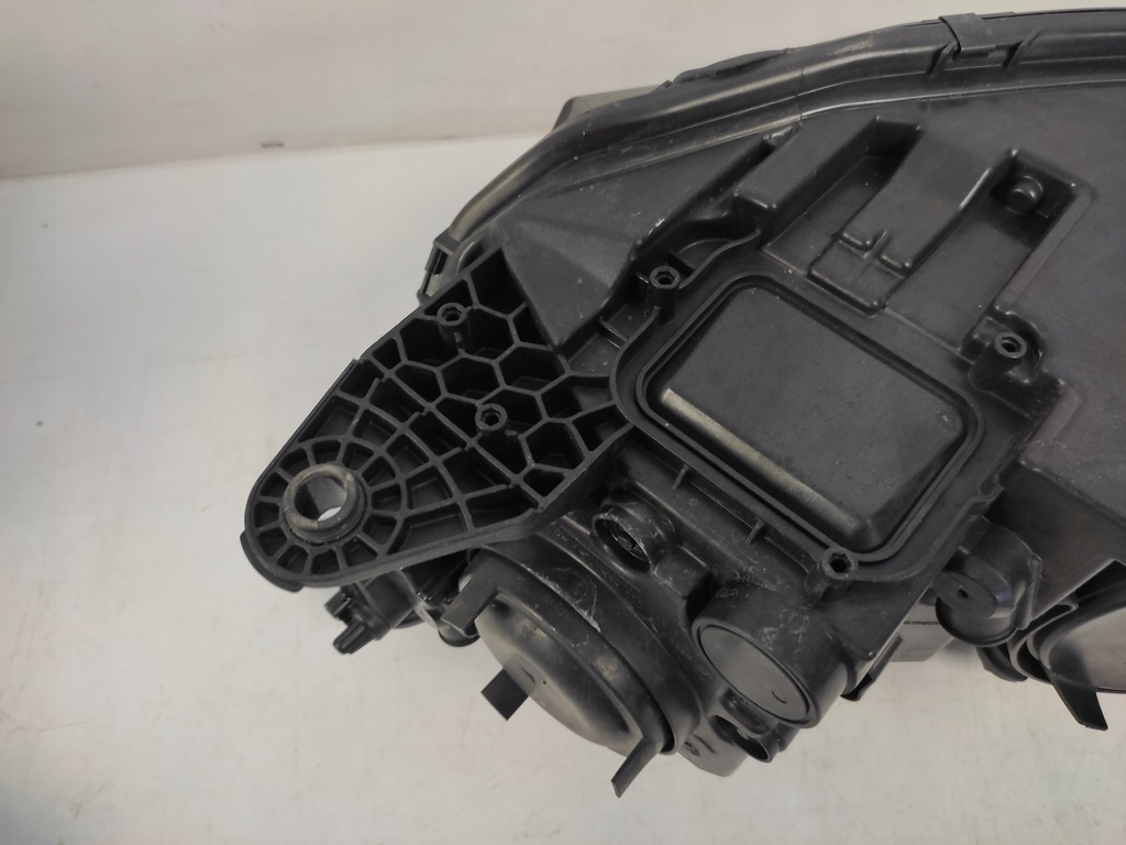 фото №10, Skoda fabia iii lift 6v1 лампа правая перед 2018-