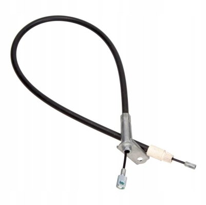 фото №1, Трос тормоза ручного задняя правая mercedes clk c209