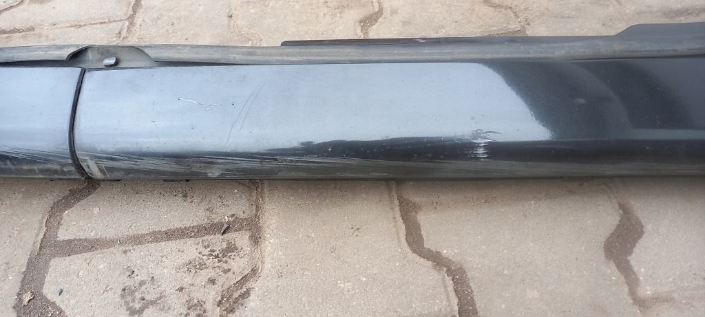 Порог левый  перед 1 задняя chrysler 300m 03r в Украине