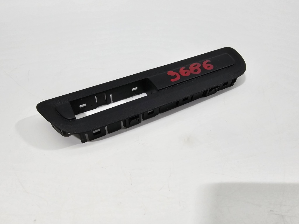 фото №1, Захист заглушка панелі консолі peugeot 208 i #3686