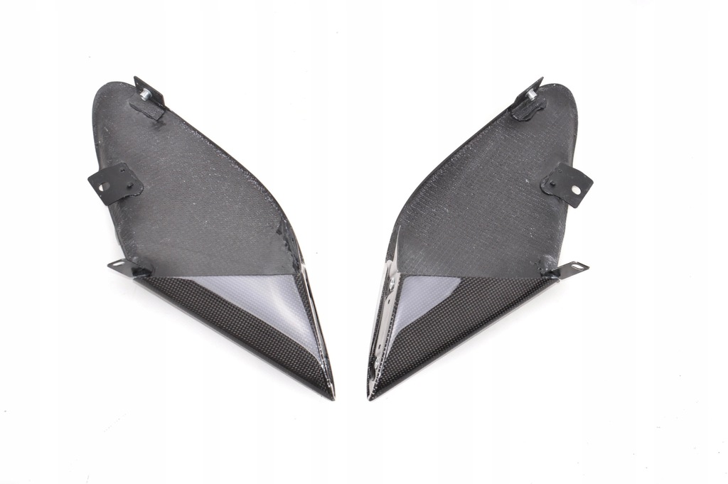 фото №9, Ferrari 488 gtb f154 панели накладки na крыло