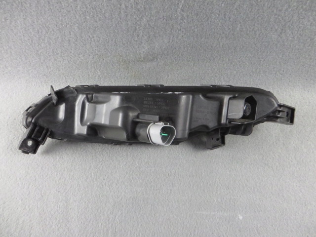 фото №6, Hyundai tucson ii протитуманна фара правий led drl