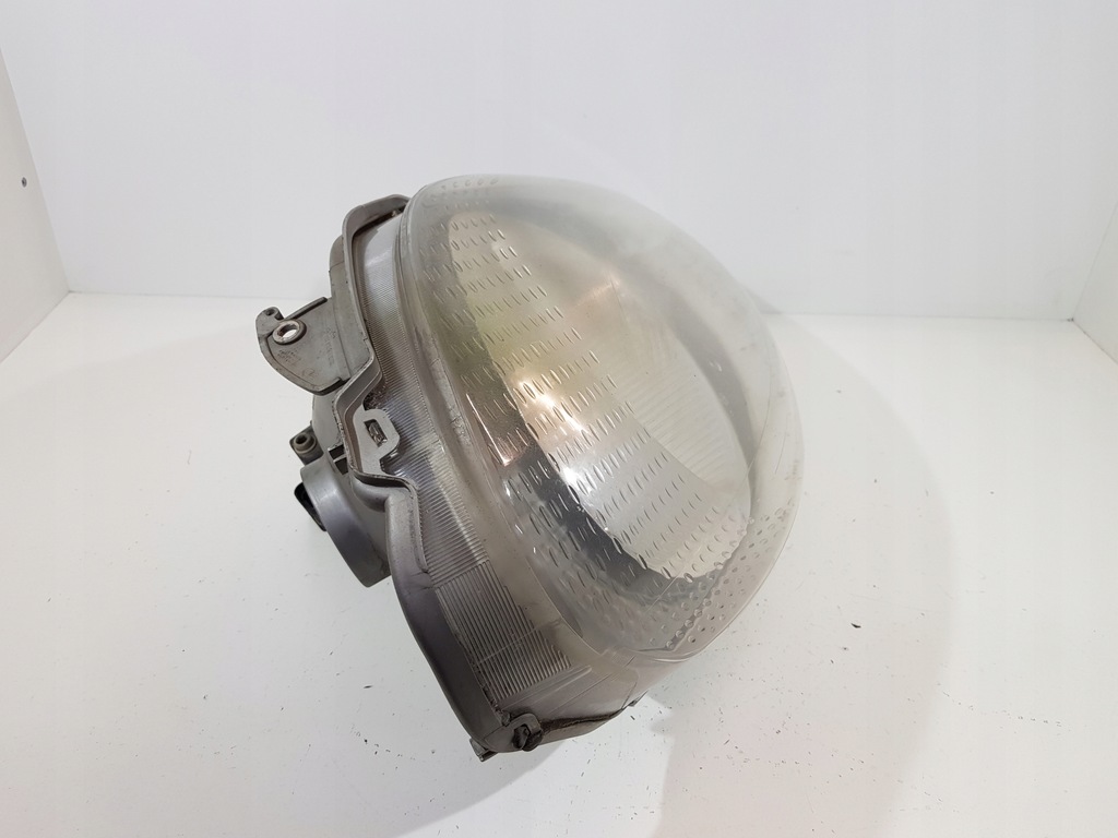 фото №2, Лампа правая передняя renault trafic 1.9 7700311372