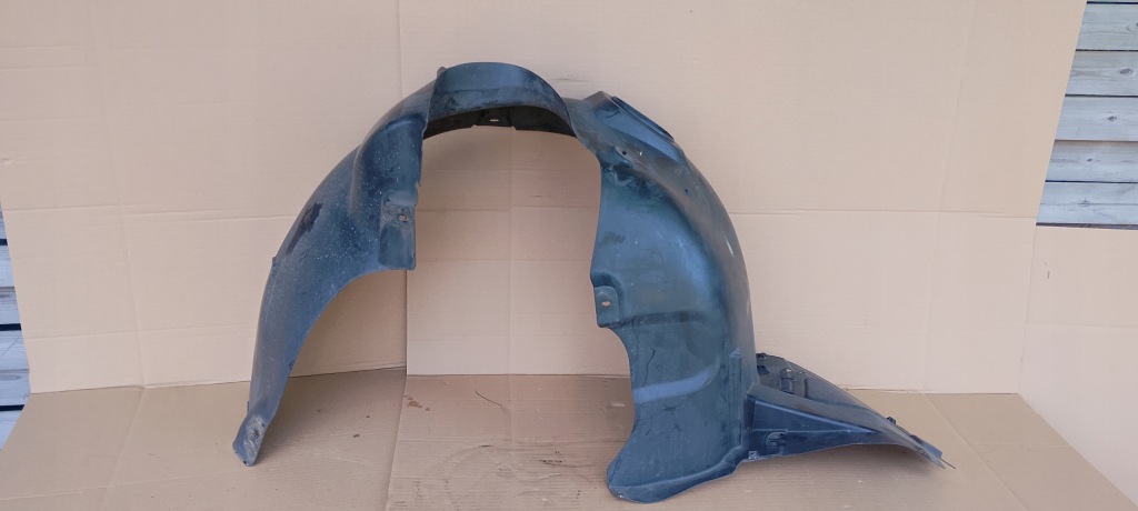 Купить Подкрылок перед передние левое skoda rapid 12-19rok 5ja 5ja809961 5ja809957