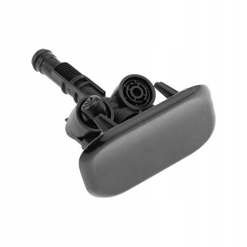 фото №1, Заглушка розпилювача фара