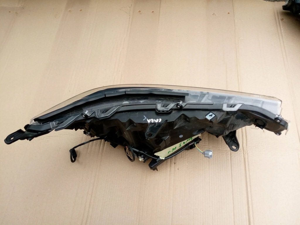 фото №8, Фара toyota rav-4 rav4 v oryg.