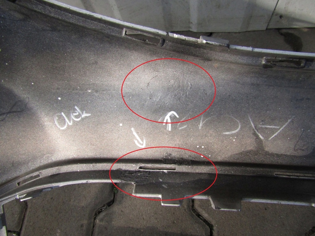 фото №13, Бампер перед передній volvo s60 v60 lift 13-18