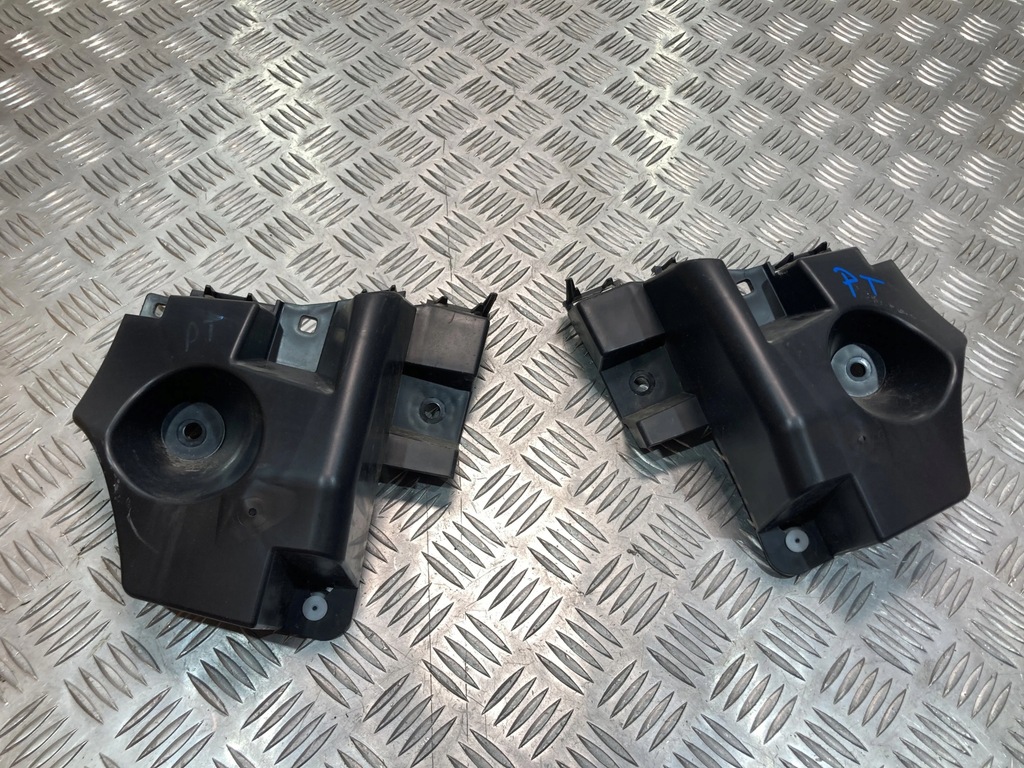 фото №1, Напрямна задня pod фара правий citroen c4 iii 20-