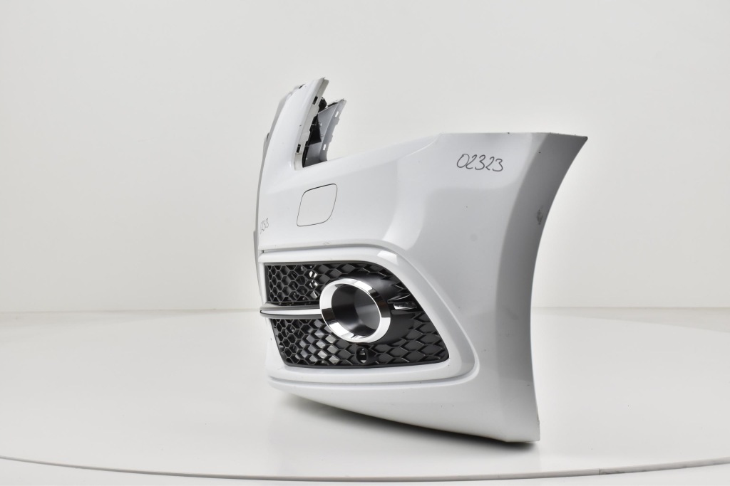 Audi q5 8r0 2012- s-line бампер передний Недорого