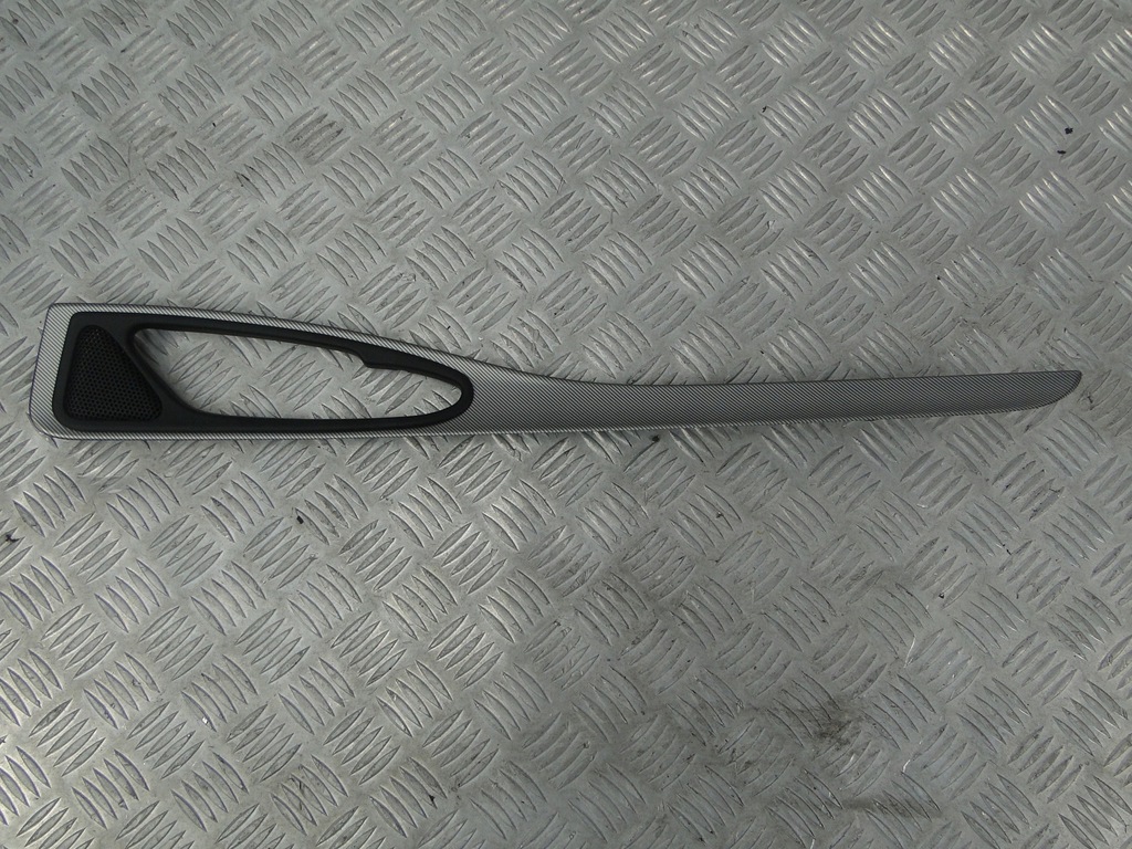 фото №14, Alfa romeo stelvio q4 декоры салона комплект